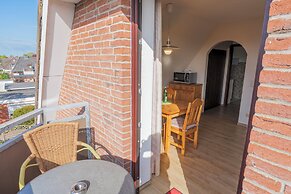Appartementhaus Alt Büsum