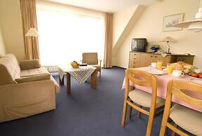 Appartementhaus Alt Büsum