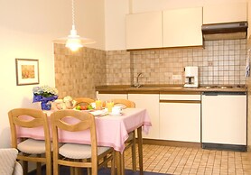 Appartementhaus Alt Büsum