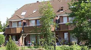 Appartementhaus Alt Büsum