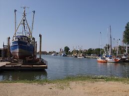 Appartementhaus Alt Büsum