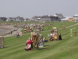 Appartementhaus Alt Büsum