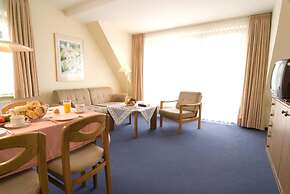 Appartementhaus Alt Büsum