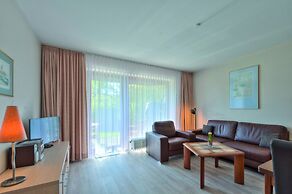 Appartementhaus Alt Büsum