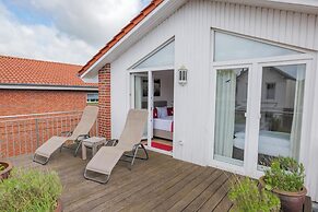 Boardinghouse Büsum