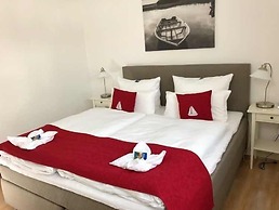 Boardinghouse Büsum