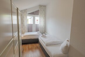 Boardinghouse Büsum