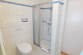 Boardinghouse Büsum