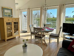 Boardinghouse Büsum