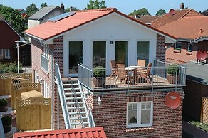 Boardinghouse Büsum