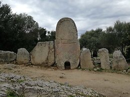 Dolce Luna Bed and Breakfast