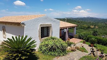 Dolce Luna Bed and Breakfast