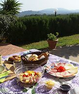 Dolce Luna Bed and Breakfast