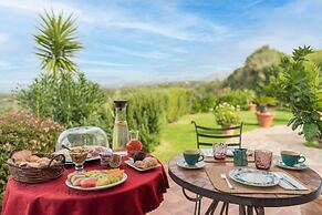 Dolce Luna Bed and Breakfast