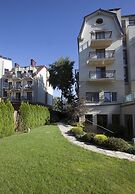 Hotel Gold