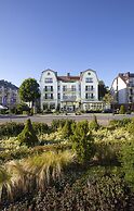 Hotel Gold