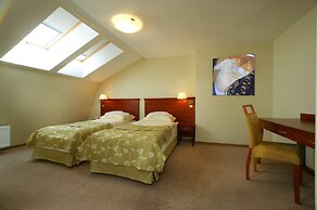 Hotel Gold