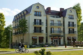 Hotel Gold
