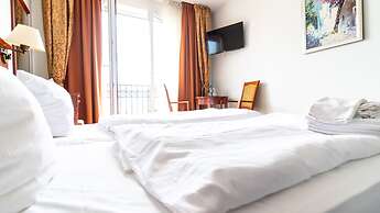 Hotel Gold