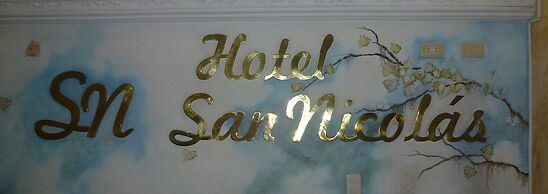 Hotel San Nicolas