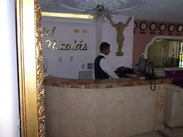 Hotel San Nicolas
