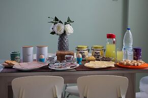 Creta Nostos Luxury Apartment