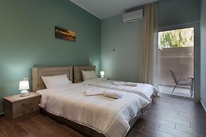 Creta Nostos Luxury Apartment