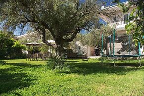 Creta Nostos Luxury Apartment