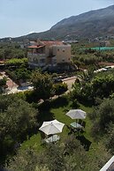 Creta Nostos Luxury Apartment