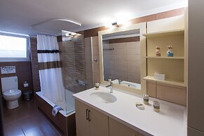 Creta Nostos Luxury Apartment