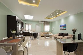 Creta Nostos Luxury Apartment