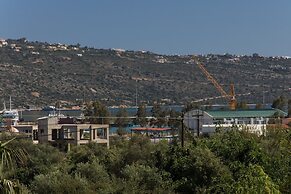 Creta Nostos Luxury Apartment