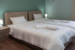 Creta Nostos Luxury Apartment