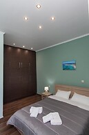 Creta Nostos Luxury Apartment