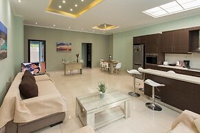 Creta Nostos Luxury Apartment