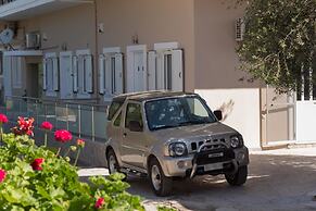 Creta Nostos Luxury Apartment