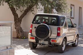 Creta Nostos Luxury Apartment