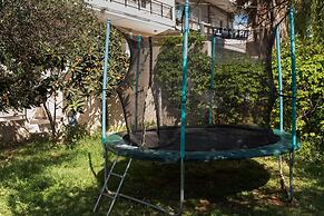 Creta Nostos Luxury Apartment