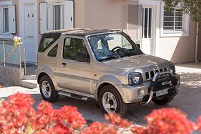 Creta Nostos Luxury Apartment