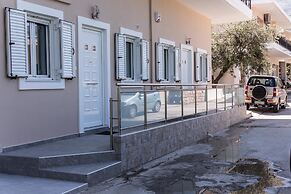 Creta Nostos Luxury Apartment
