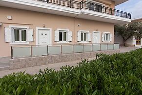 Creta Nostos Luxury Apartment