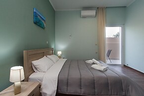 Creta Nostos Luxury Apartment