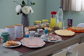 Creta Nostos Luxury Apartment