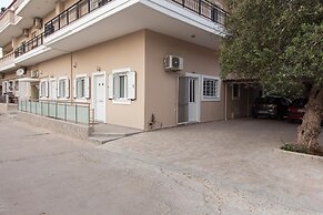 Creta Nostos Luxury Apartment