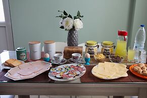 Creta Nostos Luxury Apartment