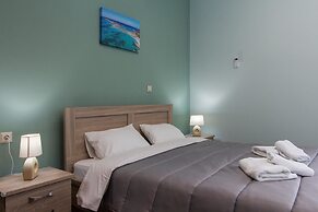 Creta Nostos Luxury Apartment