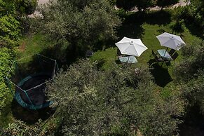 Creta Nostos Luxury Apartment