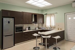 Creta Nostos Luxury Apartment