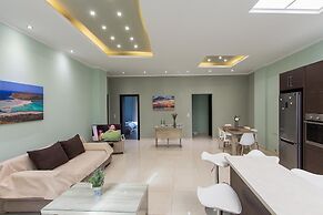 Creta Nostos Luxury Apartment