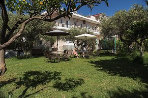 Creta Nostos Luxury Apartment